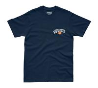 Pure Racer T-shirt à Manches Courtes Too Much Smoke