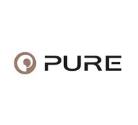 Pure Radio Classic H6 Radio DAB+ FM Bluetooth 5.3 30W Blanc