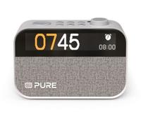 PURE Digital – Moment Charge – Cotton White G