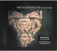 Pure Reason Revoluti - Amor Vincit Omnia