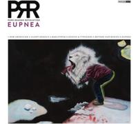 PURE REASON REVOLUTI - EUPNEA STANDARD CD - CD - G3z