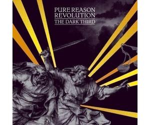 Pure Reason Revoluti - The Dark Third [Import]
