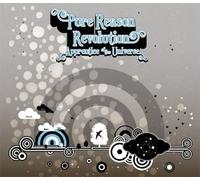 Pure Reason Revolution - Apprentice of The Universe [Import]
