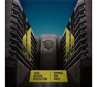 Pure Reason Revolution - Hammer & Anvil