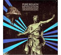 Pure Reason Revolution - Intention Craft [Import]