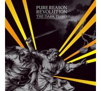 The Dark Third (2020 Reissue)