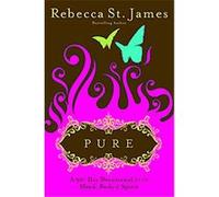 Pure Rebecca St. James (Auteur)