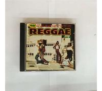 Various Artists - Pure Reggae 1