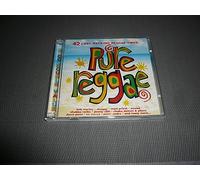 Pure Reggae - 2cd / Various (bob Marley/Aswad/Jimmy Cliff)