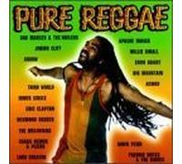 Pure Reggae by Various Artists (1998) Audio CD