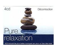 Sony Music – Décontraction/Relaxation – CD