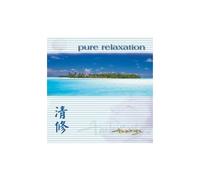 Rhodes,Helen - Pure Relaxation-Ambiente