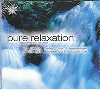 Pure Relaxation - Movement of Time [Import]