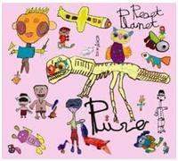 Pure - Reset Planet [Import]