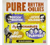 Pure Rhythm & Blues 2 / Various