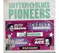 Pure Rhythm & Blues - Pure Rhythm & Blues: Pioneers [Import]