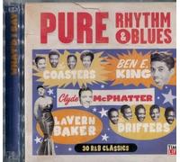 Pure Rhythm & Blues - Vol. 4-Pure Rhythm & Blues