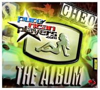 Pure Rican Players – Album – CD