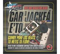 Pure Rican Players - Car Jackea'e'to