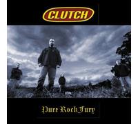 Pure Rock Fury