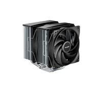 PURE ROCK PRO 3| Ventirad double tour, socket Intel et AMD