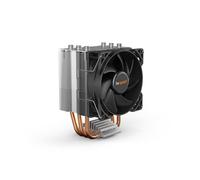 Pure Rock Slim 2 Ventilateur Processeur Noir