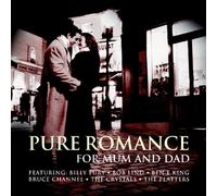 Pure Romance for Mum & Dad