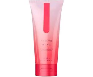 Pure Romance, préliminaires parfaits, gel buccal à la fraise,1pcs