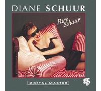 Pure Schuur by Diane Schuur (1991-02-05)