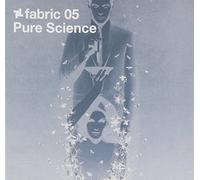 Pure Science - Fabric 05