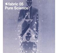 Pure Science - Fabric 05