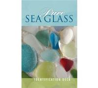 Pure Sea Glass Identification Deck by Richard Lamotte & Photographs by Celia Pearson Richard Lamotte Photographs by Celia Pearson (Auteur)