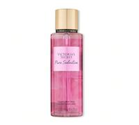 Pure Seduction Brume parfumé 250ML Le spray corporel Victoria's Secret Pure Seduction laisse sur vous une empreinte égale à celle de lèvres rouges très sensuelles. Enveloppez-vous dans des notes raffi