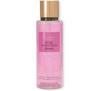Pure Seduction Shimmer Mist 245ml With Free Ayur Soap