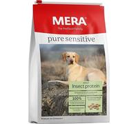 pure sensitive nourriture sèche Insect Protein | 4kg