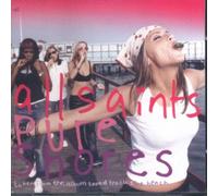 mayddle — All Saints - Pure Shores