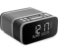 Pure Siesta S6 Radio Réveil Graphite