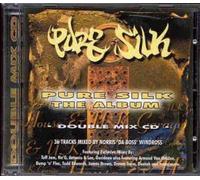 Diverse - Pure Silk-The Album [Import]