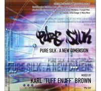 Pure Silk: A New Dimension