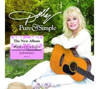 Parton, Dolly - Pure & Simple [Import]