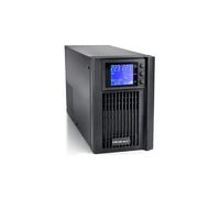 Pure Sine Wave 1kVA 800W AVR LCD alimentation de secours 52640