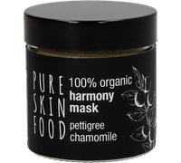 PURE SKIN FOOD Organic Harmony Mask - 60 ml