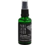 PURE SKIN FOOD Organic Harmony Toner Yarrow - Witch Hazel - 50 ml