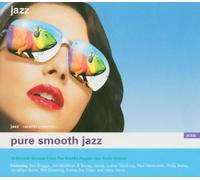 Pure Smooth Jazz by Various Artists