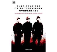 Pure Soldiers Or Sinister Legion