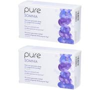 PURE® Somnia Capsule(S) 2x60 pc(s)