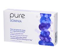 Pure Somnia Capsule(S) 30 pc(s)
