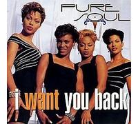 Pure Soul - I Want You Back