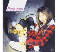 Pure Soul [Import allemand]