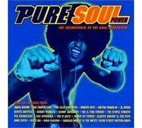 Pure Soul Power